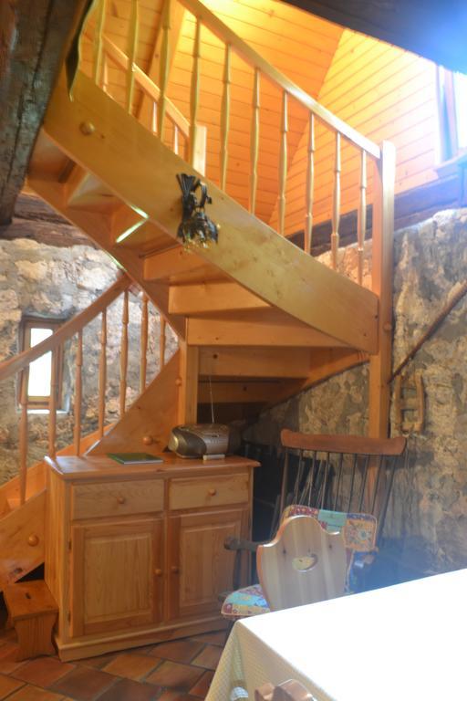 Вилла House Pod Lipo Трента Экстерьер фото